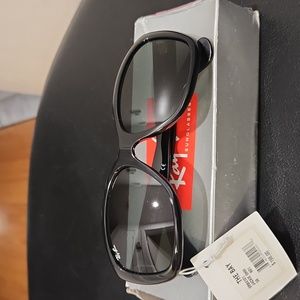 Ray Ban sunglasses